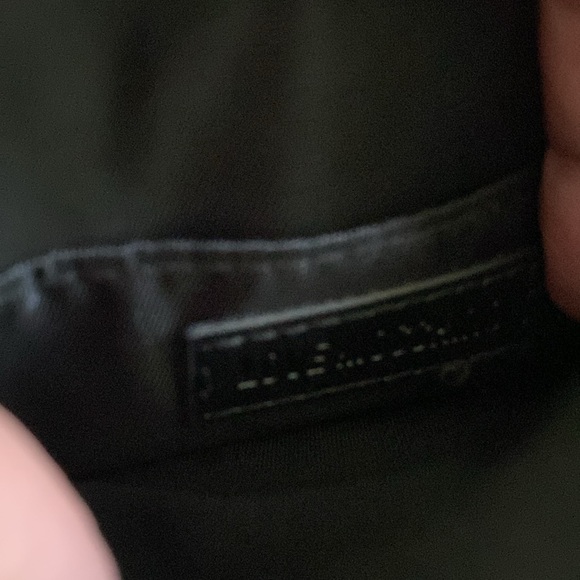 Pre❤️ Love Moschino Love Heart Coin Purse - Picture 7 of 9